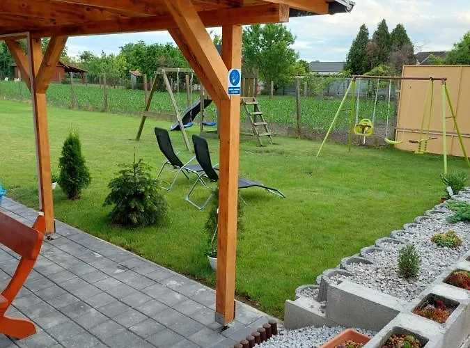 Apartmany Roland