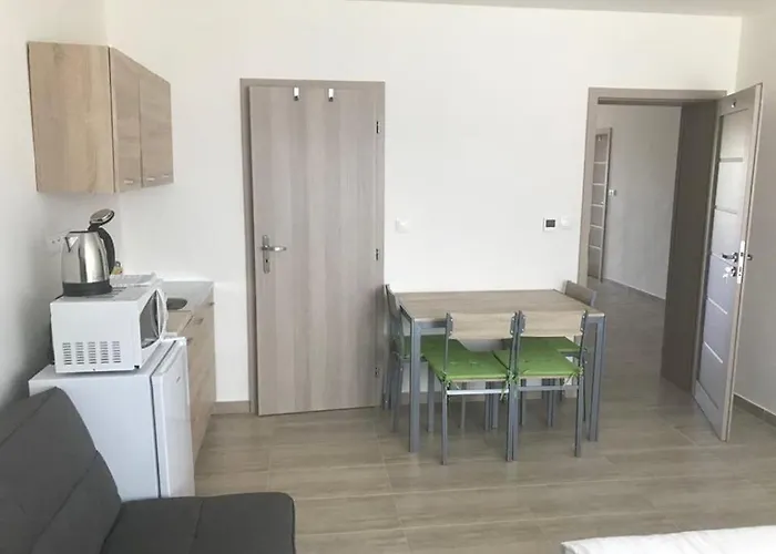 Apartmany Roland