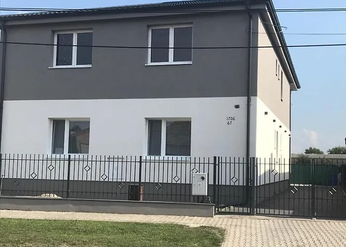 Apartmany Roland