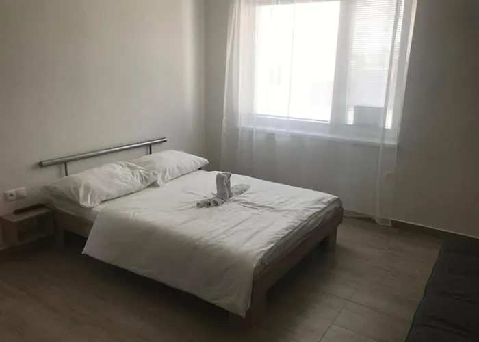 Apartmany Roland