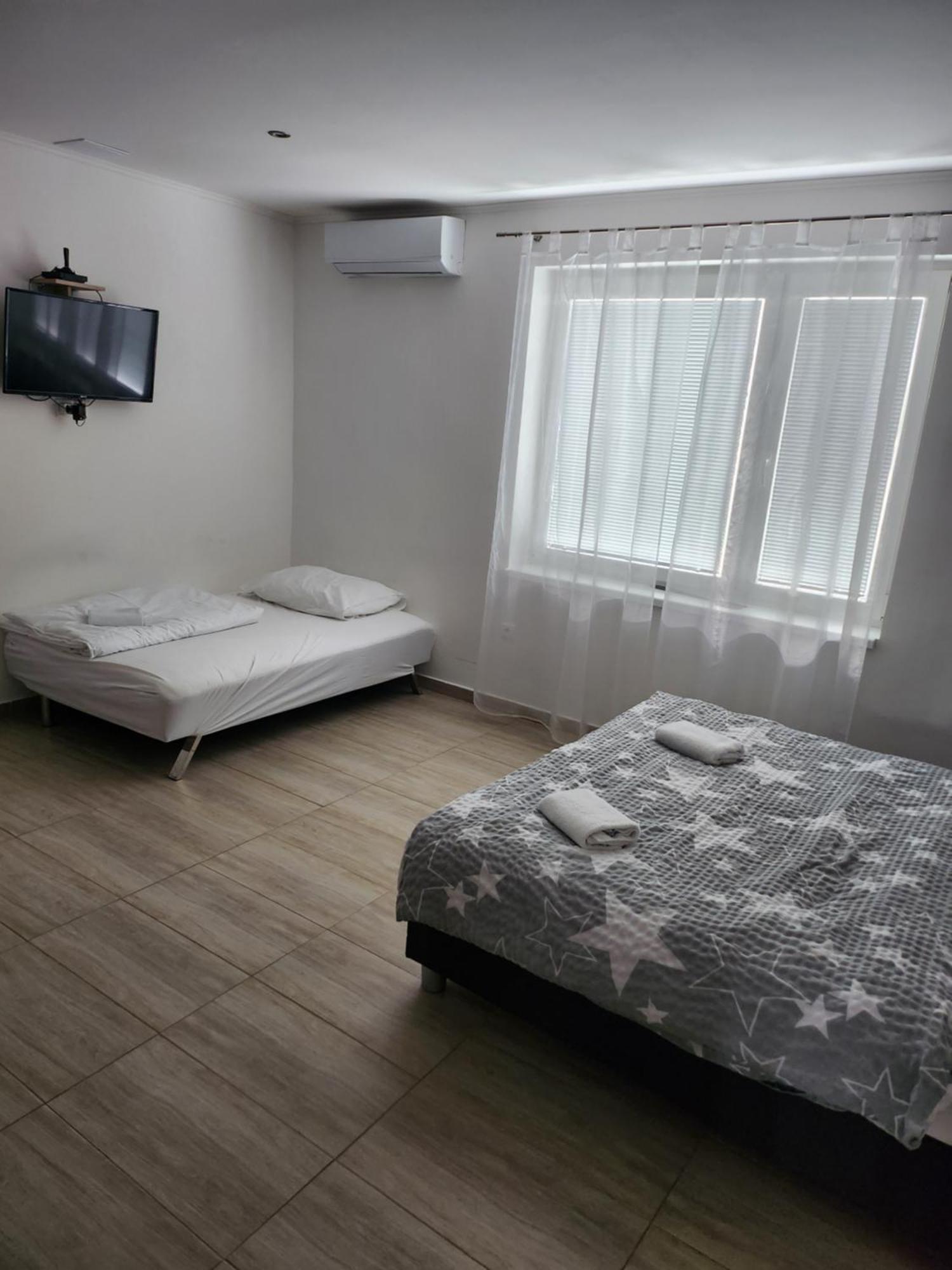 Roland Apartmán *