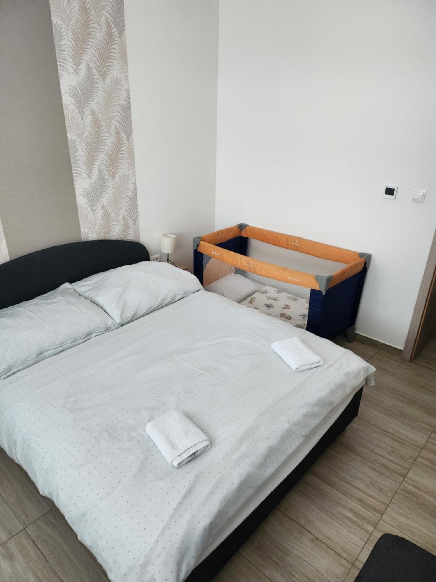 Apartmán Roland *