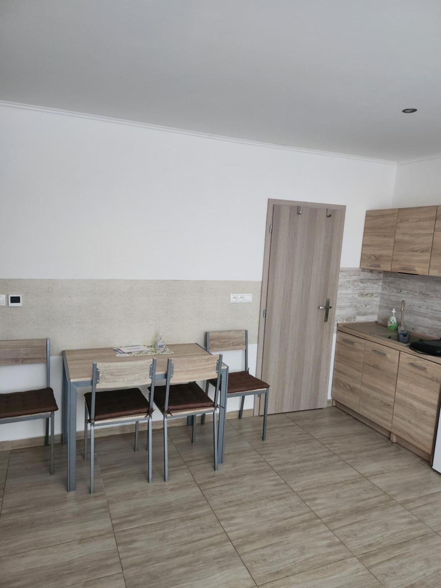 Apartmán Roland Velky Meder