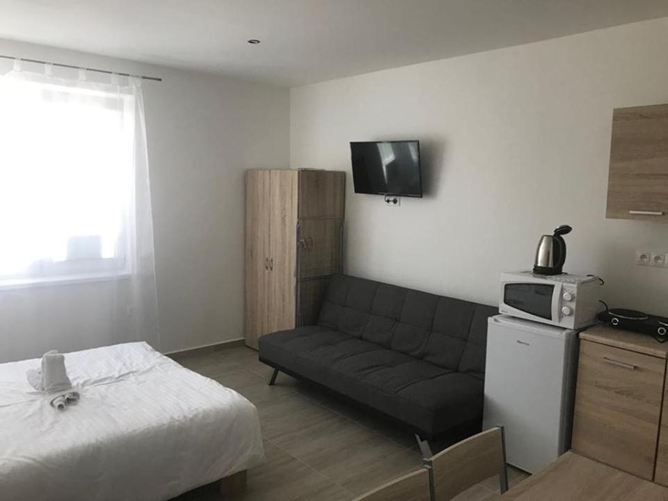 Apartment Roland *