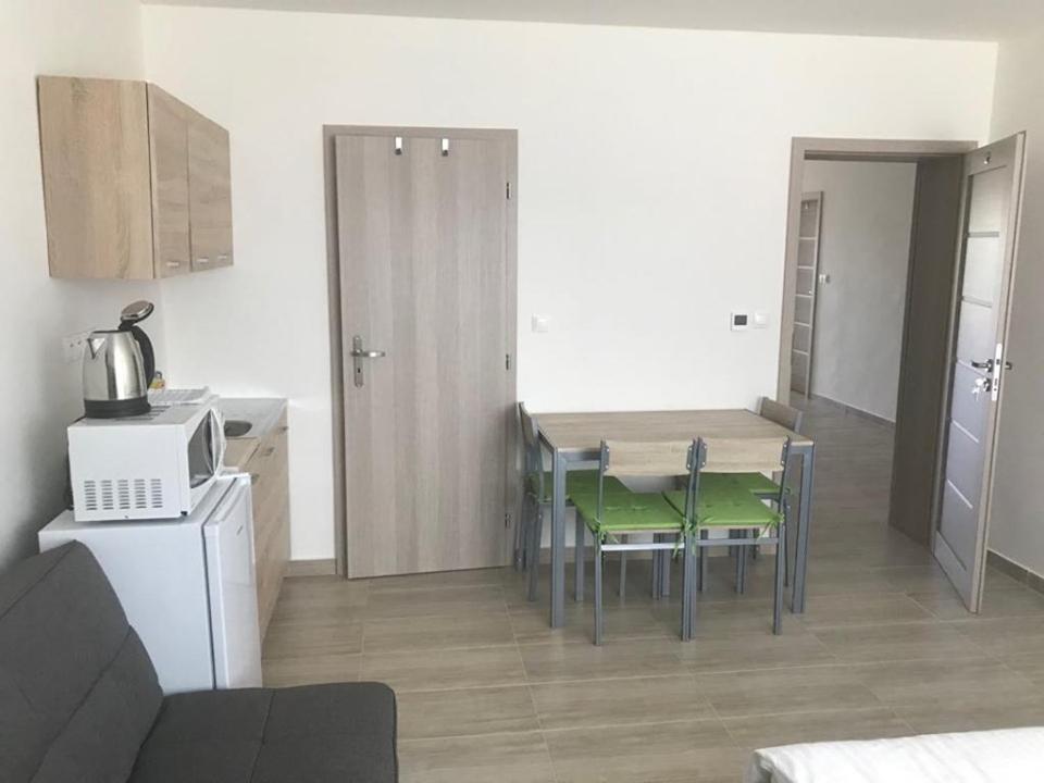 Apartment Roland *